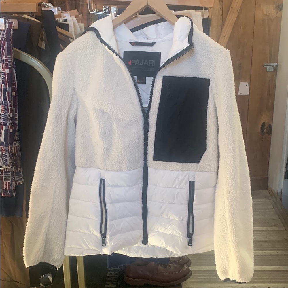 Pajar Faun Jacket